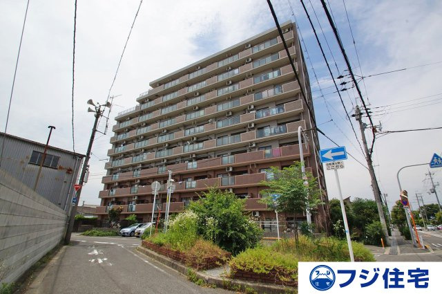 アステージ忠岡