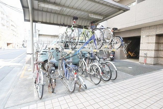 ステージファースト大森駅前
