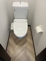 トイレも気になるポイント
