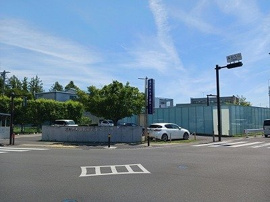 福井内科消化器科クリニックまで650m