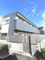 ソリッド堀切菖蒲園弐番館の画像