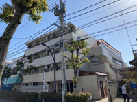 外観も気になるポイント