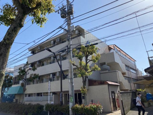 外観も気になるポイント