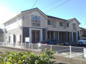 リバティ　ブリーズの画像