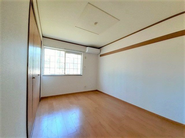 おしゃれな内装です