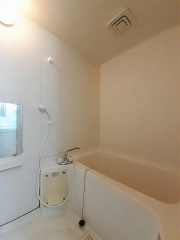 お風呂で日々の疲れを落としましょう
