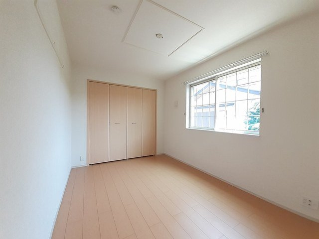 内装もきれいです