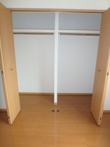 小物を収納するのに便利です