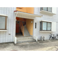 外はこのようになっています