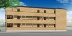 ベイルームステラ橋本の画像