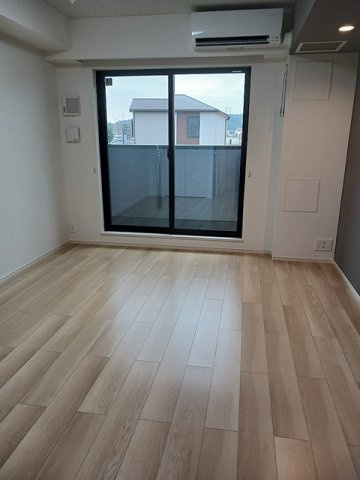 過ごしやすい室内です