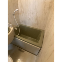 お風呂で日々の疲れを落としましょう