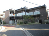 レオネクストグレシア　井口の画像
