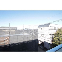 内装もきれいです
