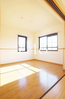 【寝室】 | Ｏｎｅ’ｓ　ＳｗｅｅｔＨｏｍｅ | 寝室です。
