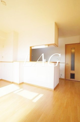 【居間・リビング】 | Ｏｎｅ’ｓ　ＳｗｅｅｔＨｏｍｅ | 洋室のお部屋です。