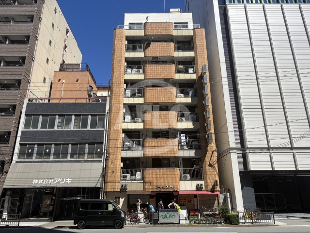 アーバンプラザの外観|アーバンプラザ　外観