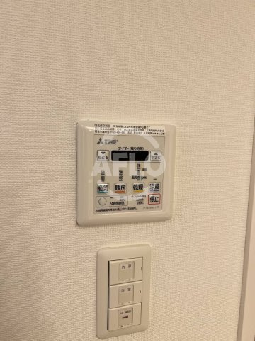 JJ COURT市元の設備|JJ COURT市元　その他