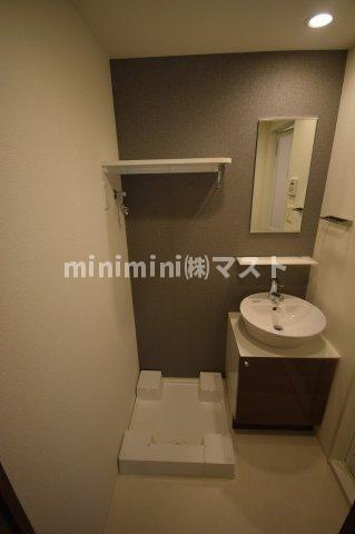 エスリード本町レジデンスのその他