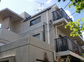 外観も気になるポイント