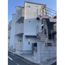 きれいな外観です