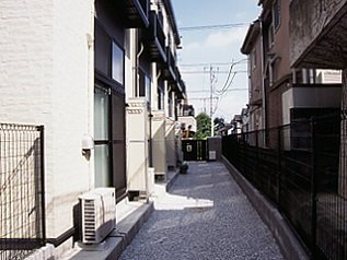 設備・仕様は号室により異なる為、現況を優先致します。