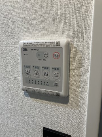 ARISTO白金高輪の設備