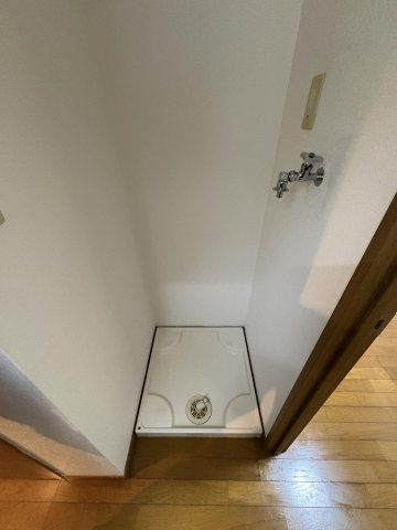ピュア大橋弐番館の設備