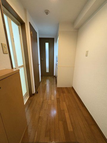 ピュア大橋弐番館の内装