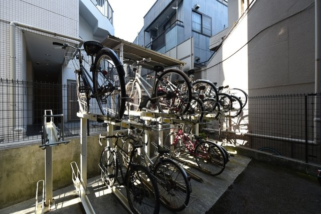 メインステージ西麻布のその他共用部分