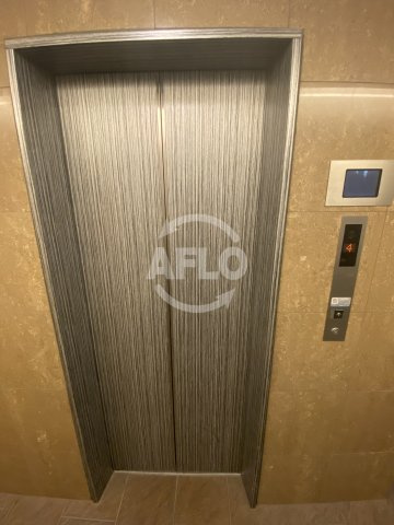 セレブコート日本橋のその他共用部分|セレブコート日本橋　エレベーター