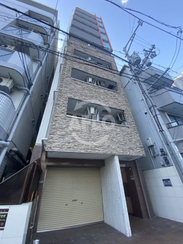 セレブコート日本橋の外観|セレブコート日本橋　外観