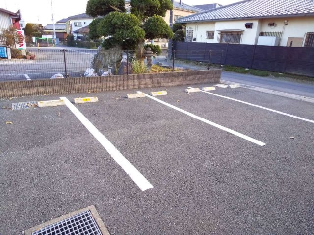 レオパレスビィ　グラッドのその他