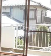 ラフォーレ飯倉の展望