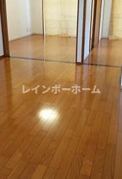 ラフォーレ飯倉のその他