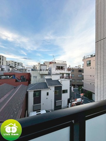 TOKYO FLATのその他