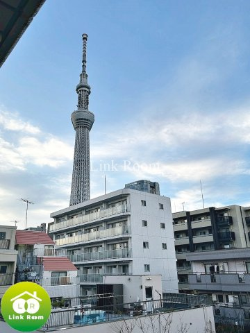 TOKYO FLATのその他
