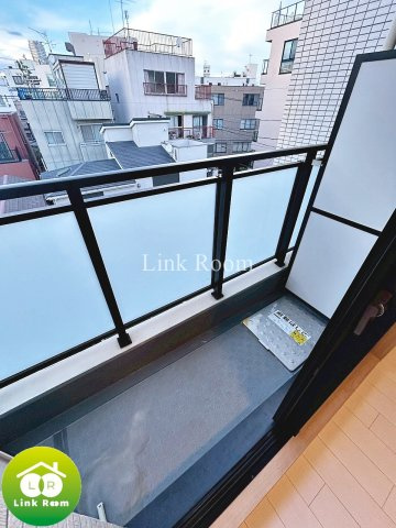 TOKYO FLATのその他
