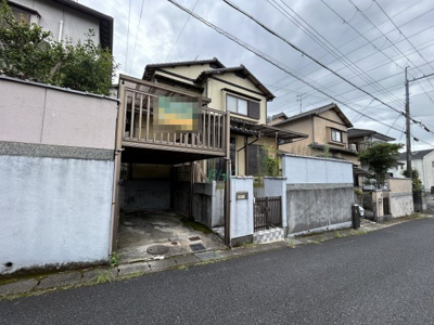 【その他】 | 大江７丁目 | 瀬田小学校