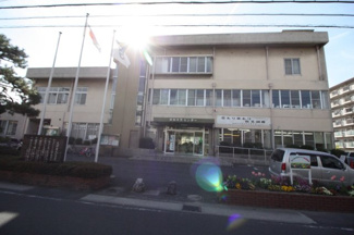 【その他】 | 大江７丁目 | 瀬田支所・市民センター