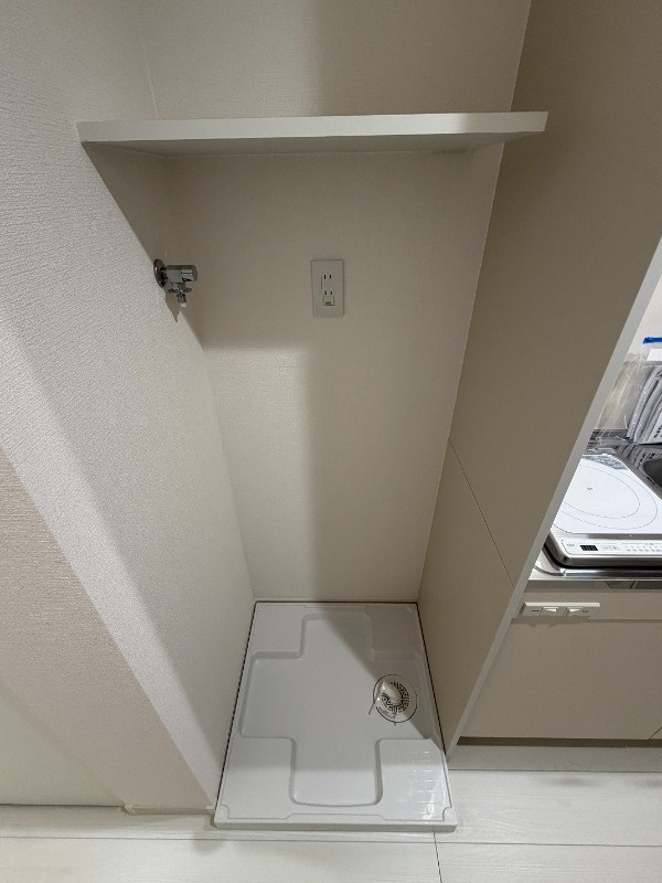 サザンロード南阿佐ヶ谷の設備