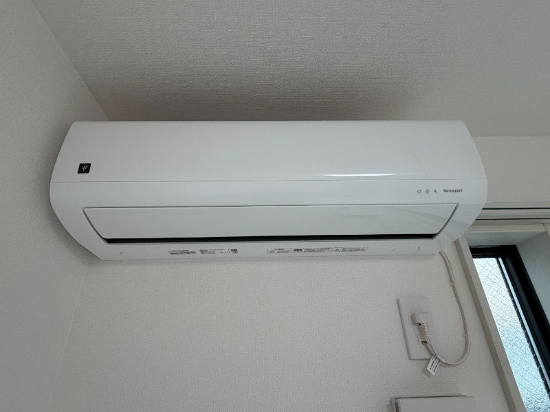 サザンロード南阿佐ヶ谷の設備