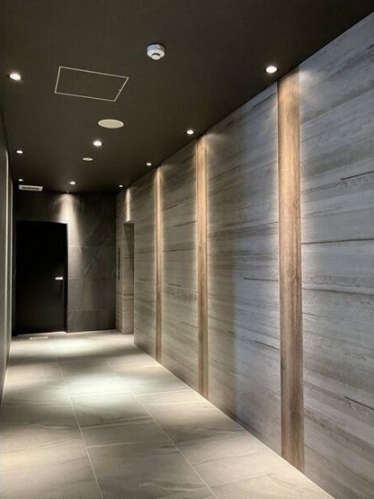 【ロビー】 | S-RESIDENCE四日市市堀木amante(アマンテ)