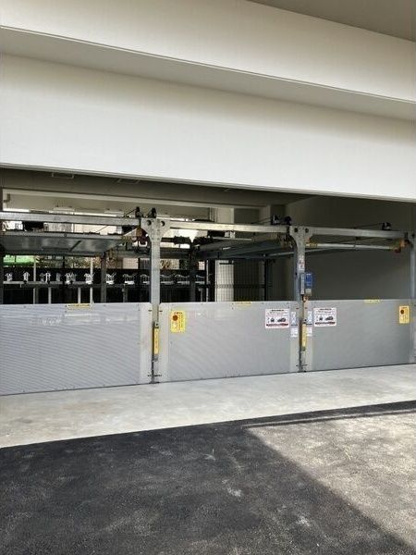 【その他共用部分】 | S-RESIDENCE四日市市堀木amante(アマンテ)
