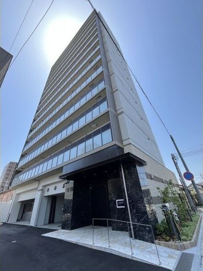 【外観】 | S-RESIDENCE四日市市堀木amante(アマンテ)