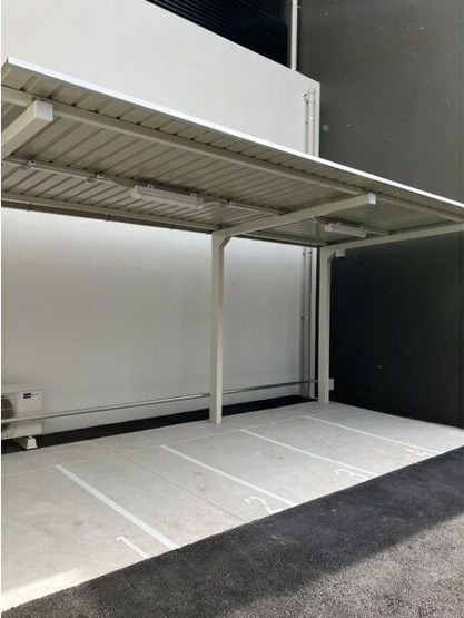 【その他共用部分】 | S-RESIDENCE四日市市堀木amante(アマンテ)
