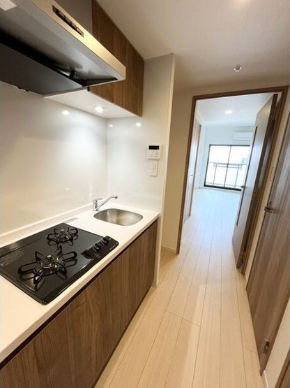 【キッチン】 | S-RESIDENCE四日市市堀木amante(アマンテ)