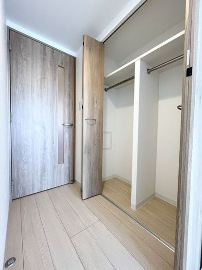 【収納】 | S-RESIDENCE四日市市堀木amante(アマンテ)