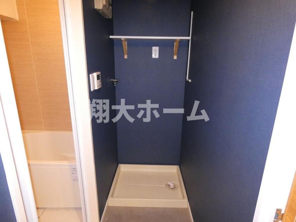 メゾンニシムラの設備