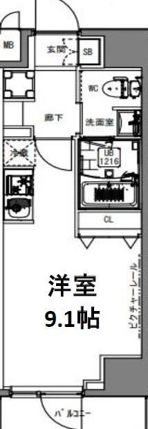 Ｓ－ＲＥＳＩＤＥＮＣＥ亀戸ｌｕｍｅ